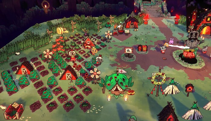 Cult of the Lamb: Unity fees anger developers