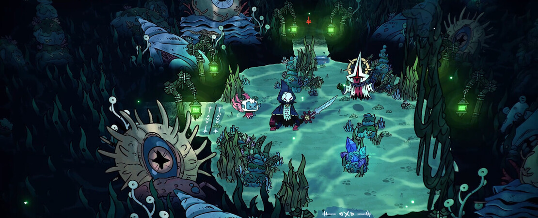 Cult of the Lamb - Alle Details zum neuen Content