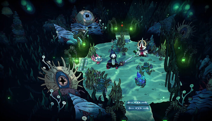 Cult of the Lamb: All the details about the new content