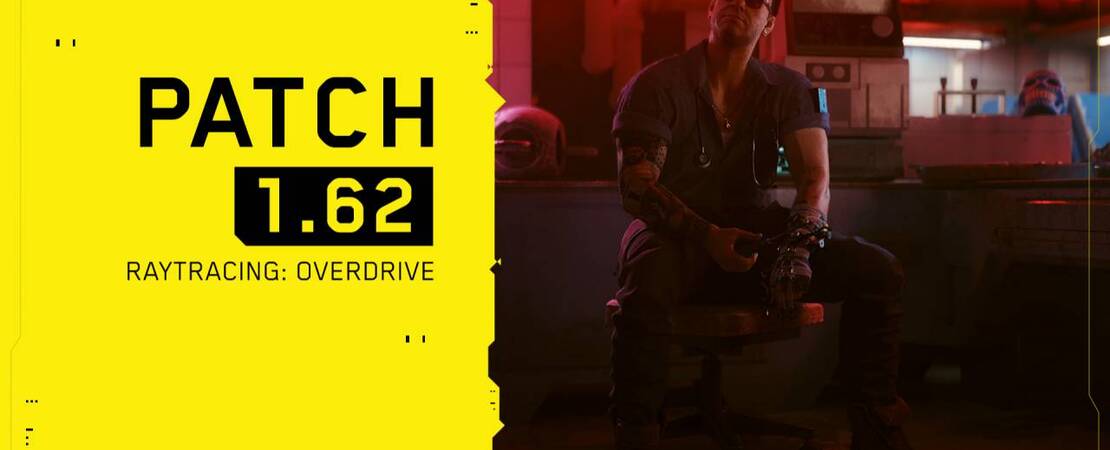 Cyberpunk 2077 Patch 1.62 - Ray Tracing Overdrive Mode, NVIDIA DLAA und Intel XeSS im Detail