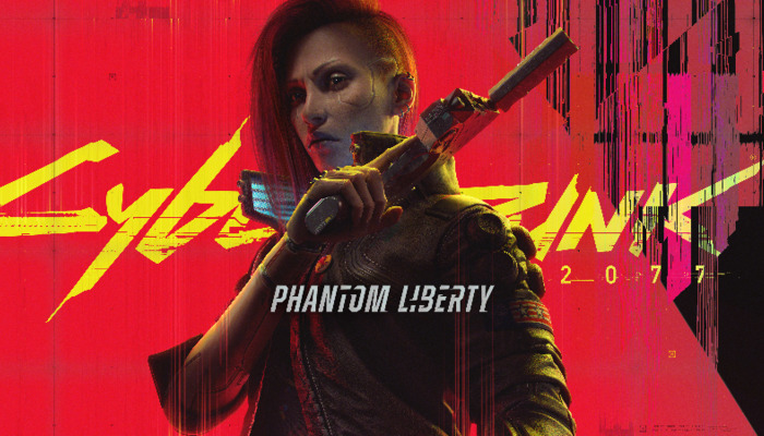 Cyberpunk 2077: Phantom Liberty: Available Now!