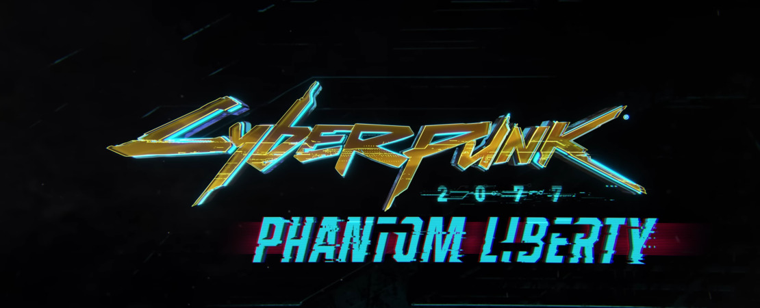 Cyberpunk 2077 - Phantom Liberty - Exciting details about the DLC expansion