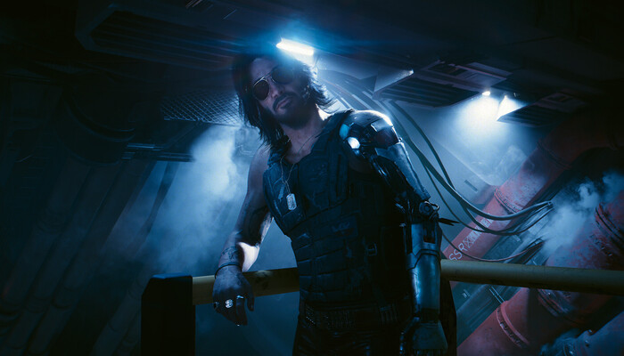 Cyberpunk 2077: Phantom Liberty: Celeb Cameos and Gripping Story