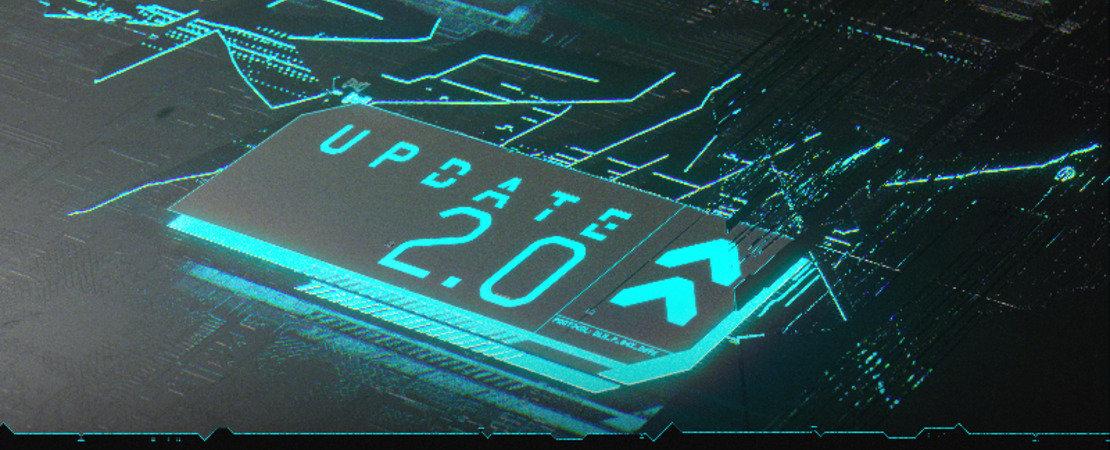 Cyberpunk 2077 - Update 2.0: Welcome back to Night City