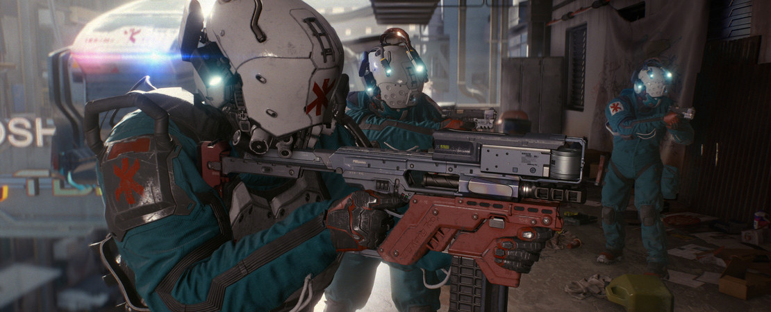 Cyberpunk 2077 - Unsere Top 10 Features des Sci-Fi Abenteuers