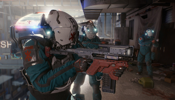 Cyberpunk 2077: Unsere Top 10 Features des Sci-Fi Abenteuers