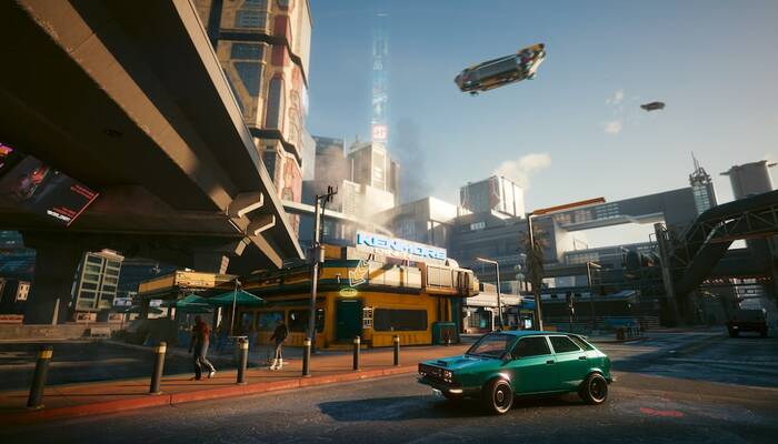 Cyberpunk 2077: Cyberpunk 2077's patch comeback pays off for CD Projekt Red
