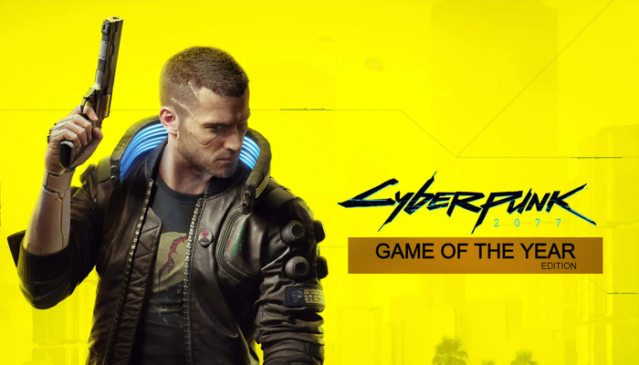 Cyberpunk 2077: Game of the Year Edition coming in 2023