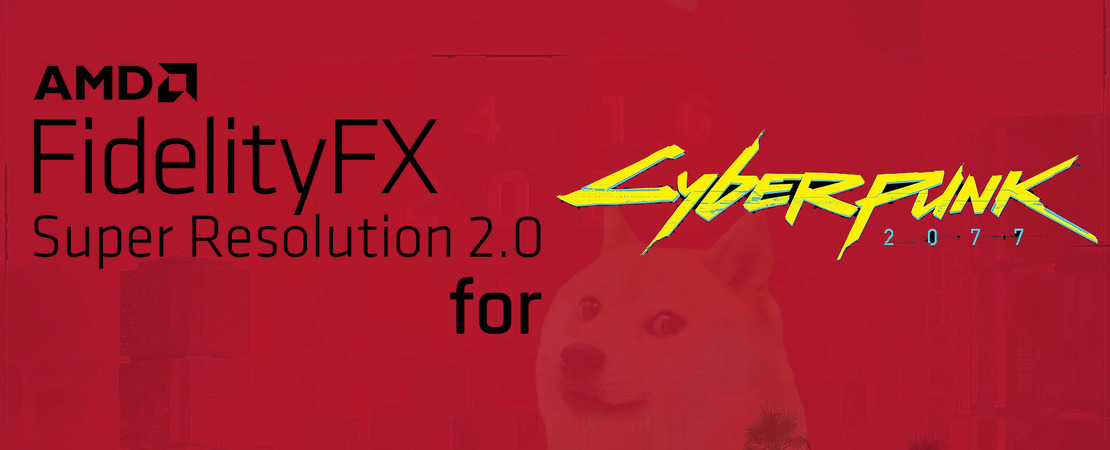 Cyberpunk 2077 - Better FSR Mod verbessert: So funktioniert's
