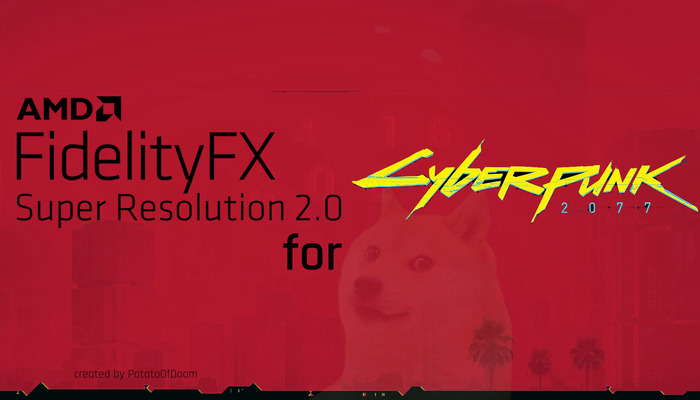 Cyberpunk 2077: Better FSR Mod verbeterd: Zo werkt het