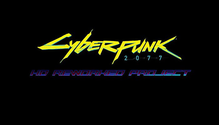 Cyberpunk 2077: HD Reworked Project Texture Mod in maart