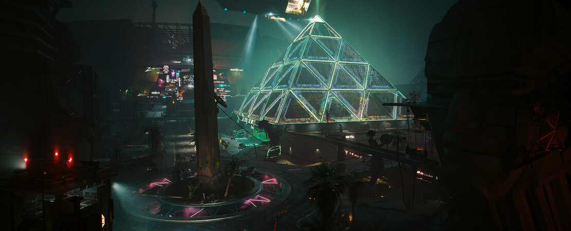 Cyberpunk 2077 - Neue Story mit offiziellem Buch "No Coincidence"