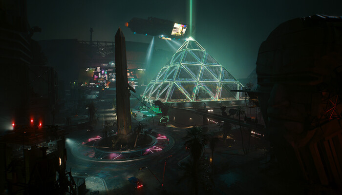 Cyberpunk 2077: Neue Story mit offiziellem Buch "No Coincidence"