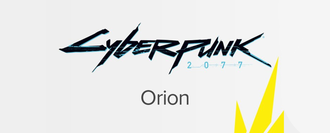Cyberpunk Orion - Ein Sequel für Cyberpunk 2077