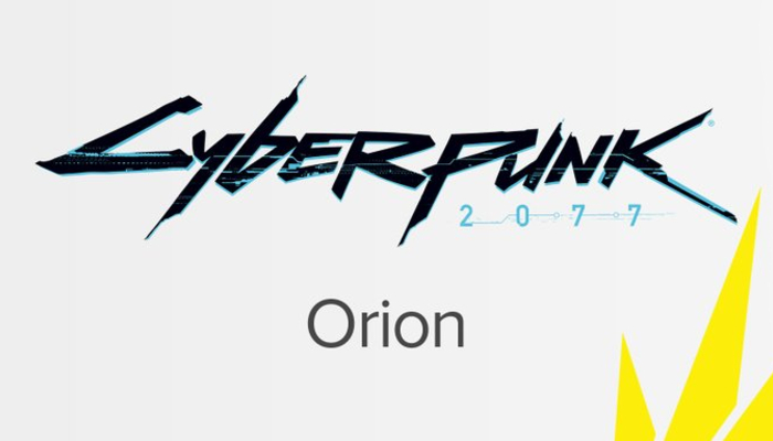Cyberpunk Orion: A sequel for Cyberpunk 2077