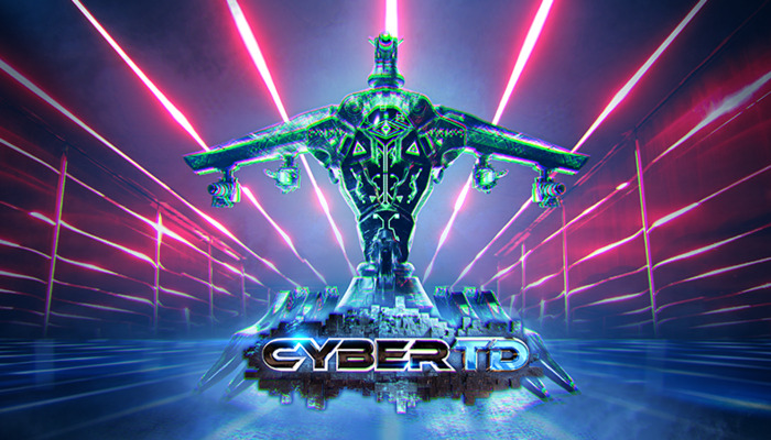 CyberTD: A New Era of Tower Defense