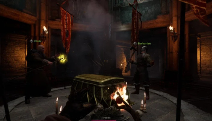 Dark and Darker: Update brings back controversial High Roller system