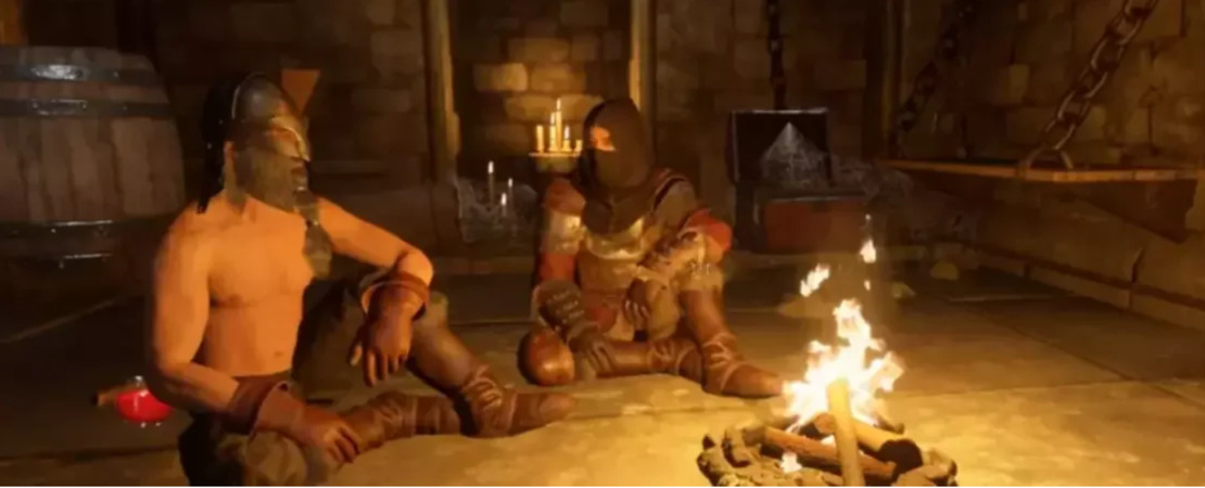 Dark and Darker - Patch 2 steht vor der Tür