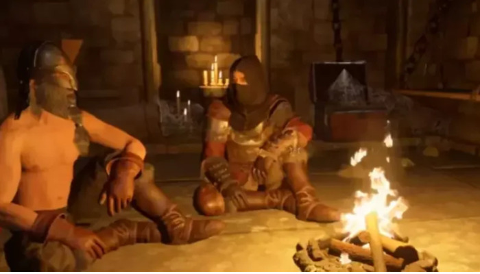 Dark and Darker: Patch 2 is just around the corner