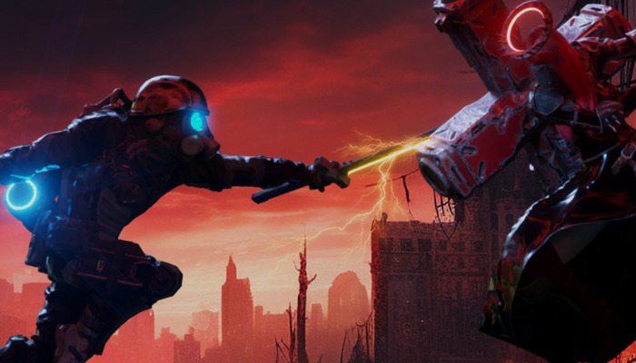Dark Light: Major Update V1.1: All information & exciting new features at a glance