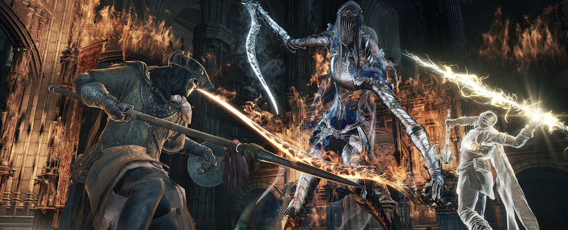 Dark Souls 3 Mod-Demo "Archthrones" - Mehr als nur eine Überarbeitung