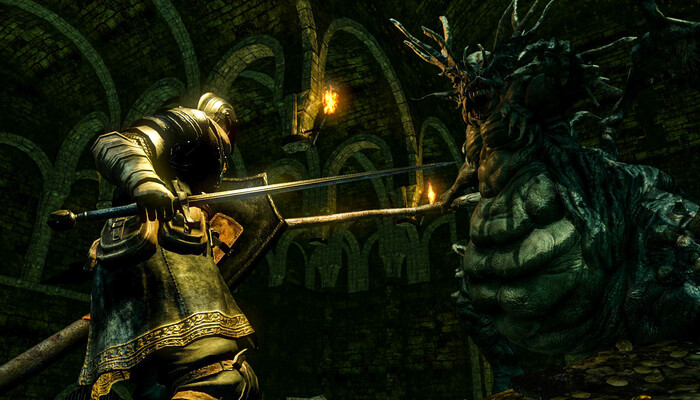 Dark Souls - Remastered: Your Guide to Ultimate Victory