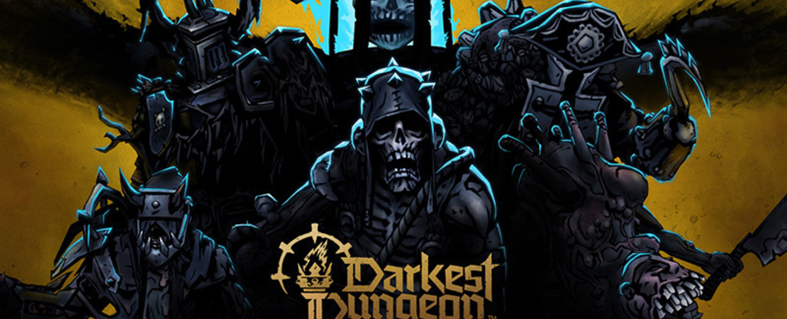 Darkest Dungeon 2 - Das Chirurgen-Tisch Update