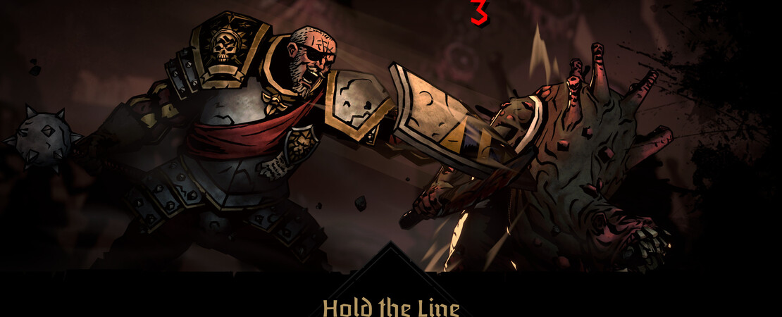 Darkest Dungeon 2 - Erstes DLC