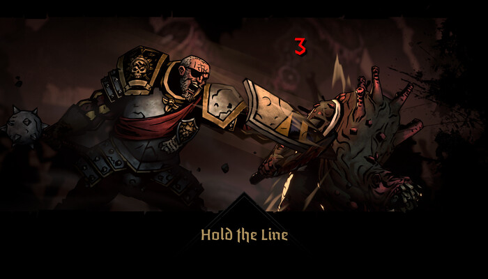 Darkest Dungeon 2: First DLC