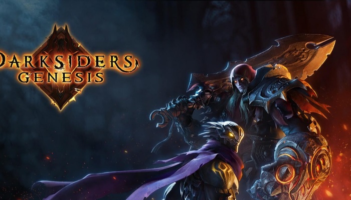 Darksider Genesis: Das Release Datum für den PC auf Steam ist der 05. Dezember 2019