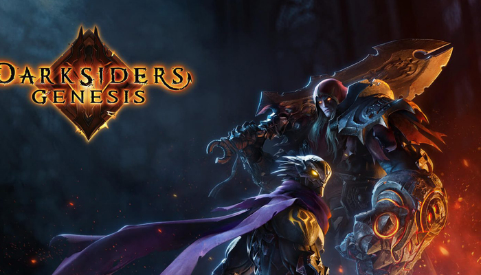 Darksiders: Genesis: Alles über das bevorstehende Release
