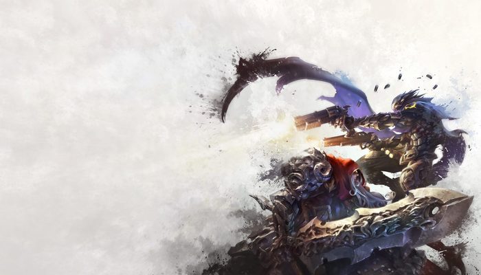 Darksiders: Genesis: Vom Himmel geschicktes Aufräumkommando