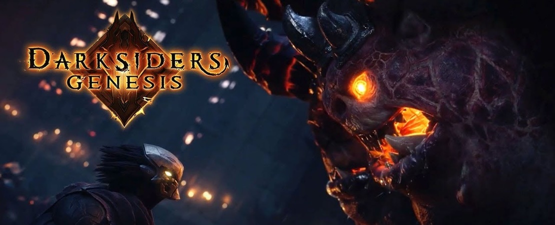 Darksiders: Genesis - Neuer Trailer stellt Strife vor