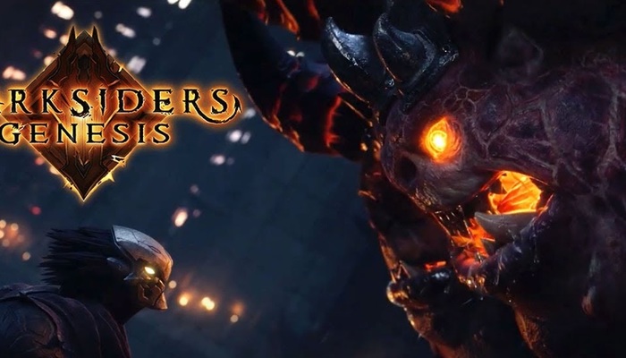 Darksiders: Genesis: Neuer Trailer stellt Strife vor