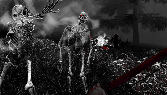 The Resurrected Enigma of Betrayer: The Return of the Mysterious Horror RPG