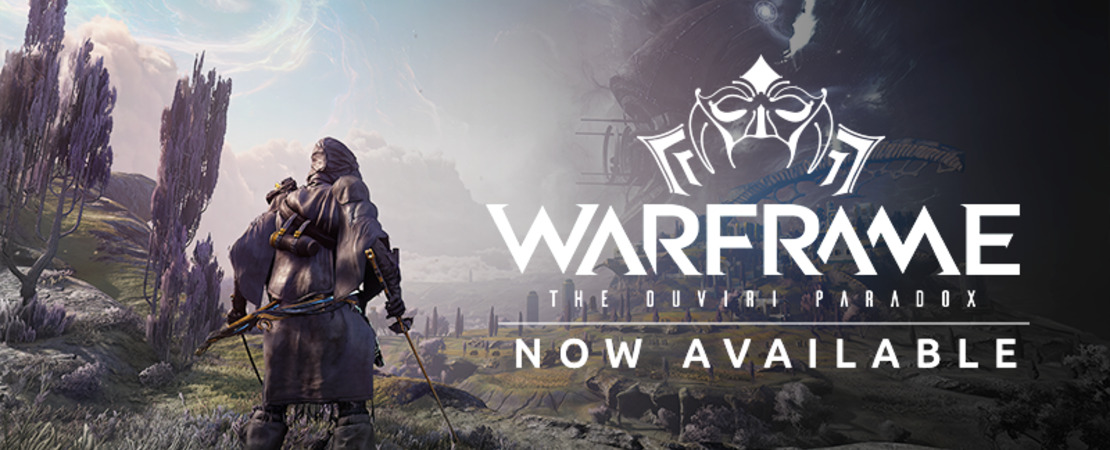 The Duviri Paradox - Warframe's Latest Update