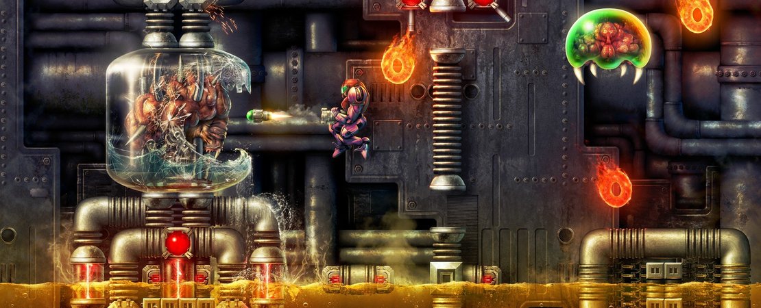 Metroidvania-genre - 2020 populairder dan ooit