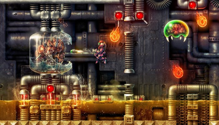 Das Genre Metroidvania: 2020 beliebter als je zuvor