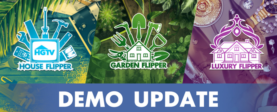 House Flipper Update - A Breath of Fresh Air for DIY Enthusiasts