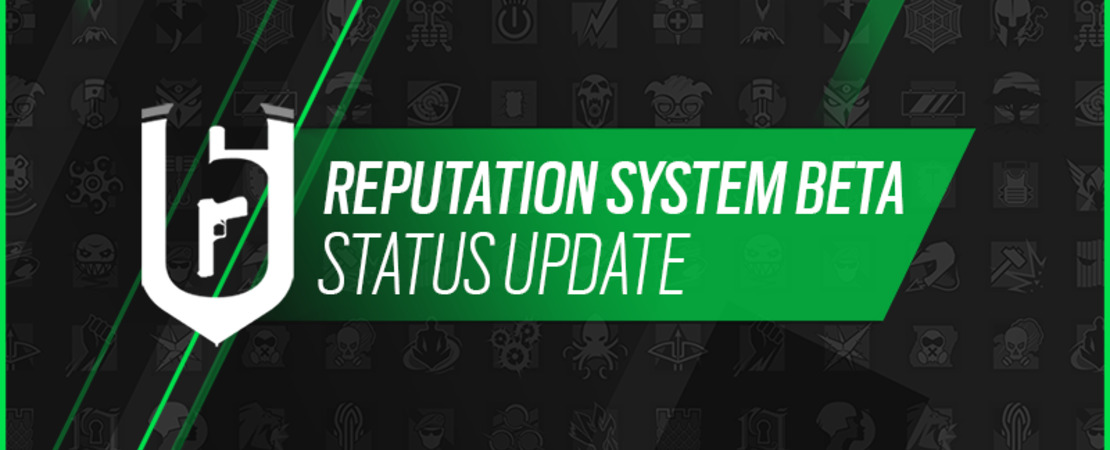 Rainbow Six Siege - Das Reputationssystem