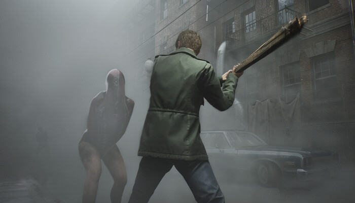 Das Silent Hill 2 und die Rätsel um Pyramid Head: Keine Panik!