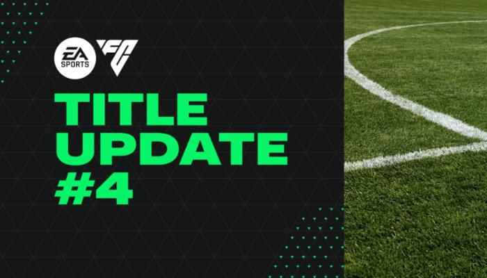 EA SPORTS FC 24: The Title Update