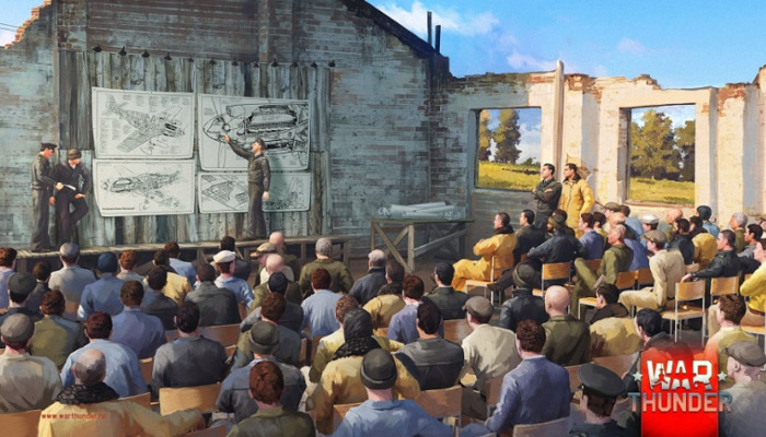 The War Thunder update is finally here: Repair costs reduced, SL earnings increased - all the information and new features at a glance