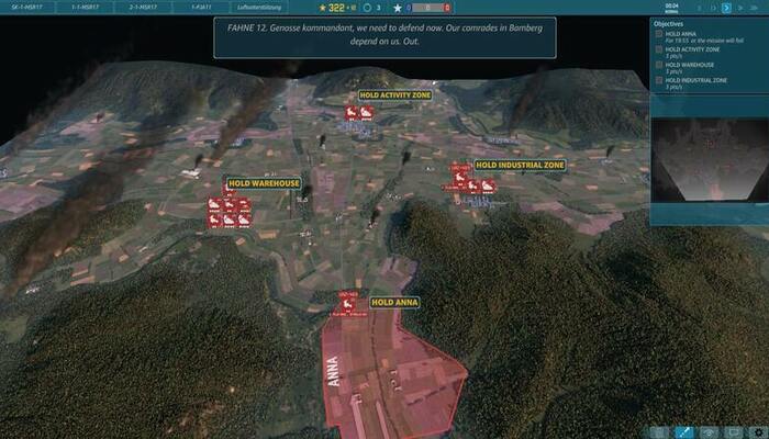 WARNO: Milestone Update LEFEBVRE is here!