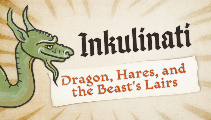 The Second Major Inkulinati Update: Overview of New Beasts, Battles, and Gameplay Changes