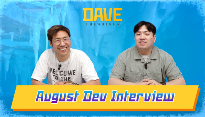 Dave the Diver: Your Exclusive Behind-the-Scenes Look