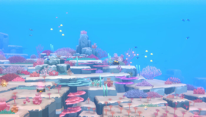 Dave the Diver: Catch the Seahorse!