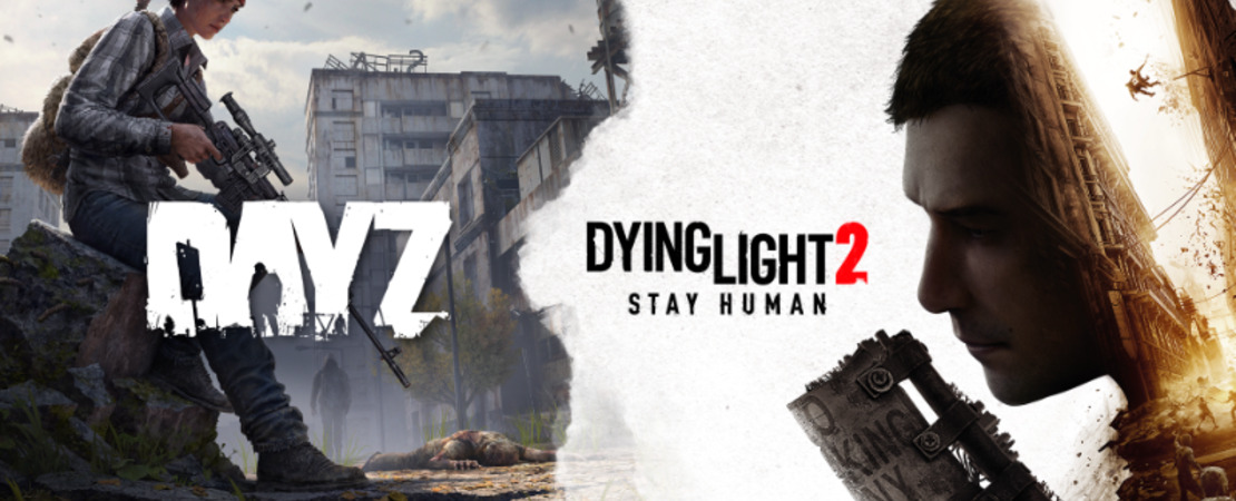 DayZ - Overleven in de post-apocalyptische wereld