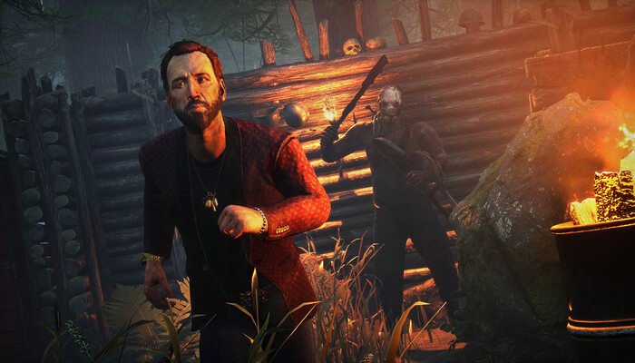 Dead By Daylight: The True Star of the Nicolas Cage Update: All Facts & Backgrounds on the Latest DBD Chapter
