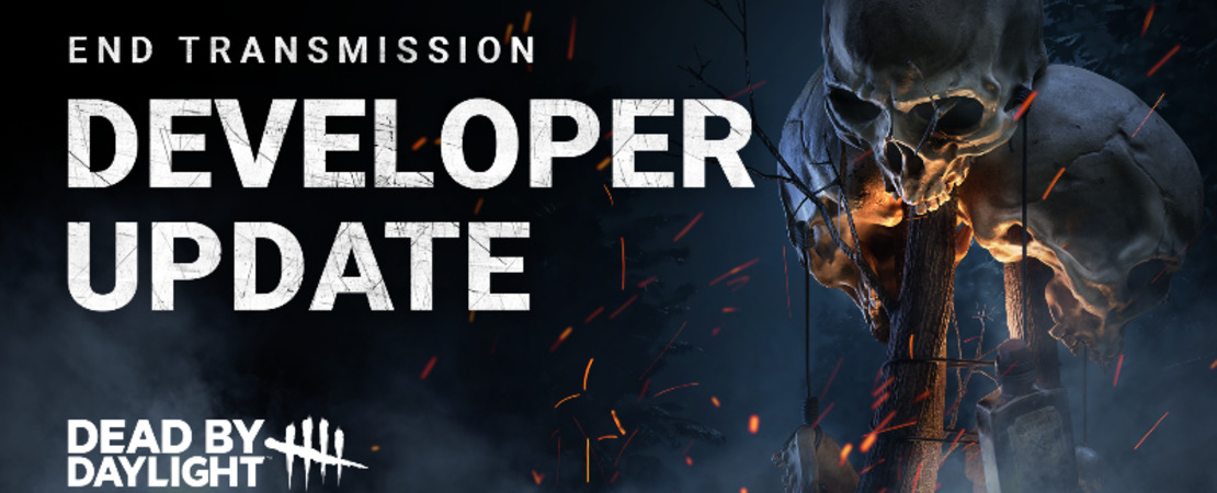 Dead by Daylight - End Transmission Chapter: PTB Feedback leads to adjustments - All information & updates at a glance